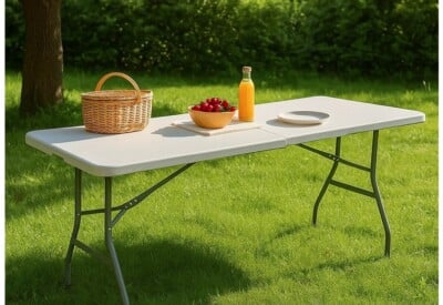 Location Table de réception Autre à Lyon